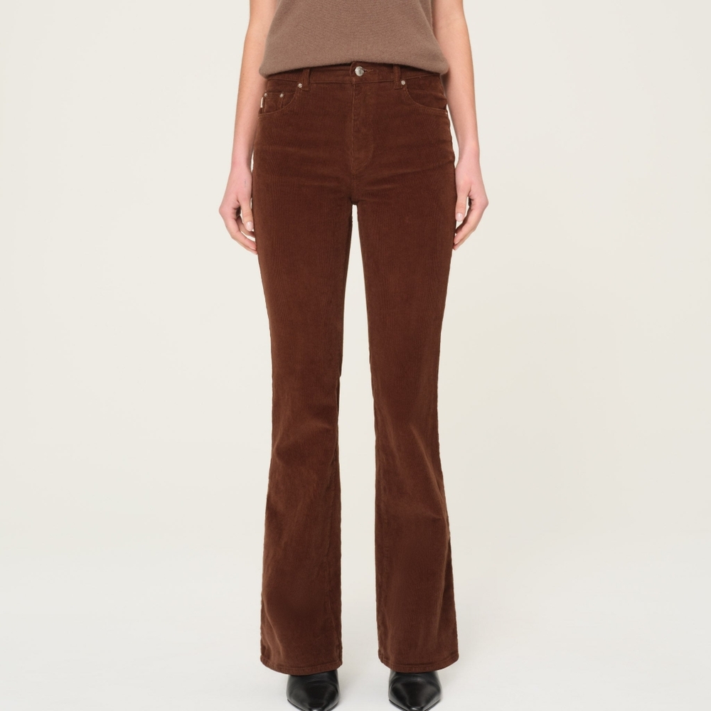 DL1961 Corduroy Pants